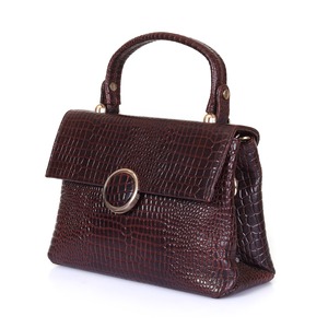 Classic Women Leather Shoulder Bag Luxury Ladies Crossbody <b>Purse</b> Supplier - Product Image 2