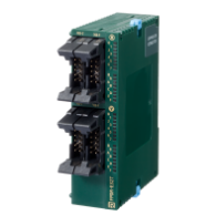 Pour les unités d'extension d'entrée et de sortie (IO) PANASONIC FP0R AFP0RE32T - Product Image 1