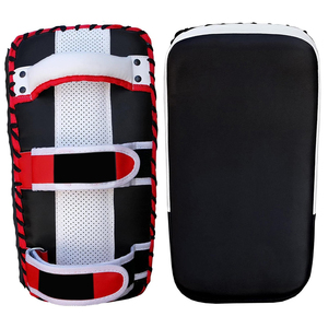 New Muay Thai <b>Pads</b> 2026 Muay Thai Martial Art Boxing <b>Focus</b> <b>Pads</b> Punching Training Hand <b>Pads</b> Boxing <b>Focus</b> Breathable custom - Product Image 3