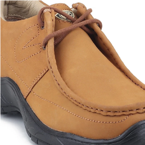 Chaussures décontractées Rust pour hommes, chaussures à enfiler contemporaines, confortables pour la marche quotidienne, adaptées aux voyages, aux loisirs et aux activités de plein air - Product Image 5
