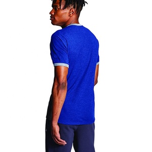 Wholesale Cheap Price Cotton <b>Tshirts</b> High Quality Material Cotton Fabric Shirts Custom Logos Printed Designs Comfortable <b>Tshirts</b> - Product Image 5