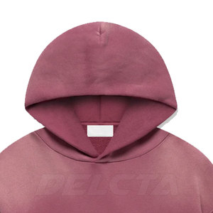 Nouveaux modèles de sweats à capuche pour hommes, légers, pour adultes, grandes tailles, basiques, très demandés - Product Image 3
