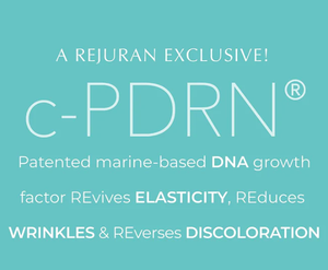 Ampolla Rejuvenecedora REJURAN 50ml con c-PDRN y Ácido Hialurónico, Suero Antienvejecimiento para Rejuvenecimiento de la Piel y Producción de Colágeno - Product Image 3