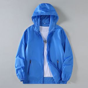 China Bangladesh Factory Price OEM Customized Logo Solid Casual Spring Ice Silk <b>Summer</b> Sun Protection Breathable <b>Men</b> <b>Bomber</b> - Product Image 2