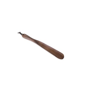 Handmade Wooden <b>Shoe</b> Horn for Men & Women <b>Shoes</b> Helper For Long Handle Eco Friendly Reusable Customizable Art Luxury Product - Product Image 6
