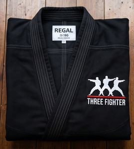 Uniforme de Karate Amarillo OEM Unisex, 100% Poliéster, Traje de Artes Marciales, Uniforme de Boxeo para Luchadores, Uniformes de Karate Unisex - Product Image 5