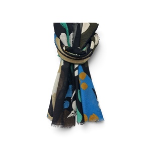Top Quality Soft Casual Printed <b>Shawl</b> for Ladies For Daily Wear, Office Outfits, and Travel By Manufacturer <b>Shawl</b> - Product Image 2