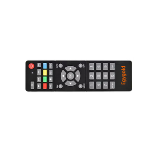 Control Remoto Egygold para Receptor de Satélite DVB-<span class=keywords><strong>S2</strong></span> de Albania, Ex Yugoslavia, Suiza y Polonia - Product Image 4