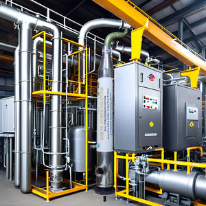 Dispositif anti-calcaire pour l'eau dure - Product Image 6