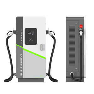 Chargeur de <span class=keywords><strong>voiture</strong></span> électrique domestique pour véhicules à énergie nouvelle OEM 120 kW 240 kW DC Pile Station de recharge de <span class=keywords><strong>voiture</strong></span> en <span class=keywords><strong>location</strong></span> en extérieur avec 1 an de garantie - Product Image 2