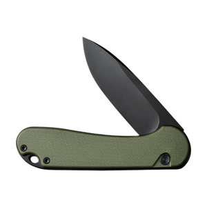 Couteaux pliants d'extérieur pour le camping et les kits de pique-nique, conception compacte pour un rangement pratique et les aliments de pique-nique - Product Image 4