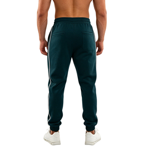 Pantalons de jogging de sport de haute qualité, sur mesure, en gros, pour hommes, taille plus, pantalons de jogging pour hommes - Product Image 2