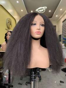 Venta al por mayor 100% Remy sin procesar crudo vietnamita Yaki Extensiones rectas Super doble dibujado extremos Natural vendedor Super Doble - Product Image 2