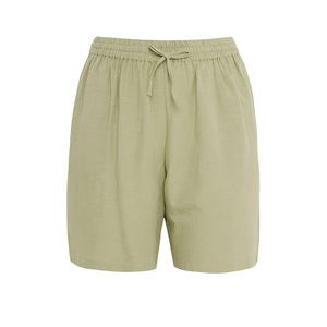 Shorts para Niñas, Diseñados para Niñas Activas, Ideales para el Parque Infantil, Ciclismo, Juegos en el Parque y Momentos Diarios Felices - Product Image 1