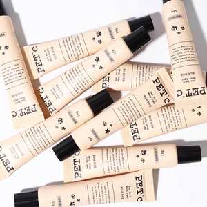 Apósito de gel barrera autoadhesivo de 15 g EOS desinfectante para heridas en la cavidad oral y arañazos en la piel de perros y gatos, para una recuperación rápida. - Product Image 1