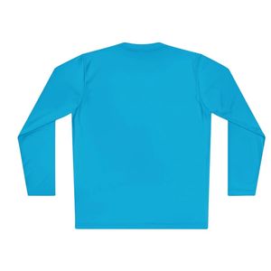 เสื้อแจ็คแอนด์จิล รุ่นแม่บ้าน สำหรับทุกเพศ เสื้อแขนยาว ระบายเหงื่อได้ดี คอกลม เสื้อสำหรับออกกำลังกาย รับผลิตตามสั่ง ขายส่ง - Product Image 2