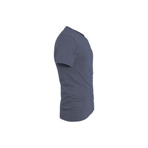 Camiseta de Hombre con Cuello Redondo, Nueva Moda, Calidad Duradera, 100% Algodón, Transpirable, Secado Rápido, Corte Regular, Edición Premium - Product Image 3