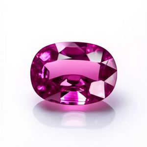 ทัวร์มาลีนรูเบลไลต์ธรรมชาติ 1.25 กะรัต พลอยเม็ดเดี่ยว - Product Image 3