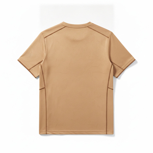 เสื้อยืดออกกำลังกายสำหรับผู้ชายเสื้อผ้ากีฬาวิ่งออกกำลังกายสำหรับออกกำลังกาย - Product Image 2