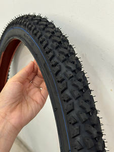 ยางในจักรยานคุณภาพสูง ผลิตในเวียดนาม ยี่ห้อ KUMA ขนาด 26x1x3-8 รับประกัน 12 เดือน สำหรับการแข่งขัน - Product Image 4