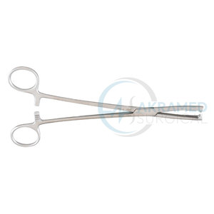 Pinza Uterina Vulsellum Jacobs Profesional, Pinza Uterina Vulsellum Jacobs de Calidad, Pinza Uterina Vulsellum Jacobs Confiable - Product Image 3