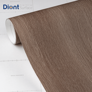 Película Arquitectónica para Interiores DIONT SURFACE. Hecho en Corea. PVC Decorativo Autoadhesivo. Para paredes, puertas, muebles y más. DCW021 - Product Image 2