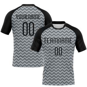 ชุดเสื้อและกางเกงวอลเลย์บอลพรีเมียมแบบสั่งทำพิเศษ ระบายอากาศได้ดี แห้งเร็ว ชุดทีม OEM ODM จากโรงงานผู้ผลิต - Product Image 2