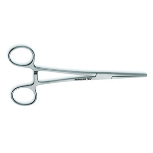 Pinzas Hemostáticas Manuales Rochester Ochsner de 1x2 Dientes, Instrumento Médico Popular para Múltiples Procedimientos de Cirugía Plástica - Product Image 2