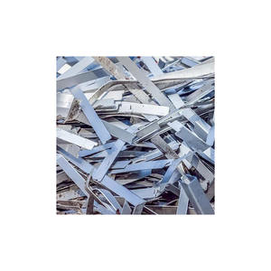 Déchets d'acier provenant de sites certifiés avec assurance qualité - Product Image 2
