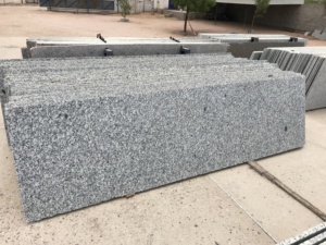 Platinum White Natural <b>Stone</b> Marble Granite Slab High Quality Durable Floor Bedroom Living Room <b>Landscape</b> Hall Modern Design - Product Image 3