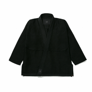 Kimono de Jiu Jitsu STAR SPORTS Personalizado al por Mayor, 450 GSM, Algodón Reforzado, para Entrenamiento y Competición, Cintura Alta, Construcción Resistente - Product Image 1