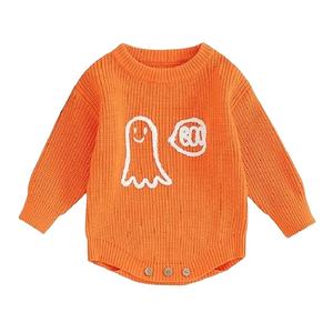 Barboteuse de bébé de couleur d'impression de bébé de luxe de haute qualité 100% taille d'impulsion de coton meilleur de la vente du prix usine du Bangladesh - Product Image 1