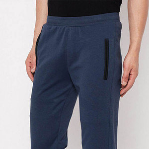 <b>Men</b> Casual <b>Summer</b> Lightweight Polyester <b>Pants</b> Breathable Hot Sale <b>Men's</b> Trousers In Different Sizes - Product Image 5