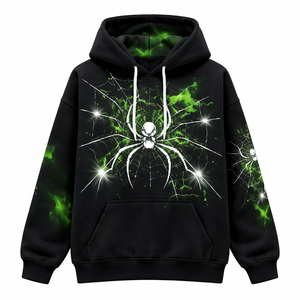 Sudadera con Capucha de Algodón 100% Transpirable Personalizada al por Mayor para Jóvenes - Proveedor OEM para Compras al por Mayor - Product Image 1