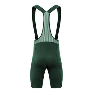 Premium Quality Unisex Cycling Jersey <b>Bib</b> Shorts Sets Breathable Quick Dry Anti-Bacterial Eco-Friendly <b>Training</b> Cycle <b>Bib</b> Shorts - Product Image 3