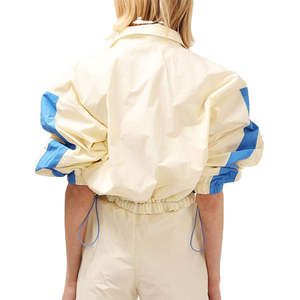 Ensemble short coupe-vent pour femmes, léger, respirant, séchage rapide, tenue de course, de gym, vêtements de sport, ensemble de sport pour femmes - Product Image 4