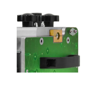 MikroJet 01 Mikrokabel-Einblasgerät Easy Set Jet: Budget-Einblasmaschine für Einzelkabel - Product Image 2