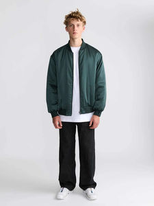 Chaqueta Bomber para Hombre en Oferta, Diseño de Moda al por Mayor, Chaqueta Bomber para Hombre, Nueva Llegada - Product Image 2