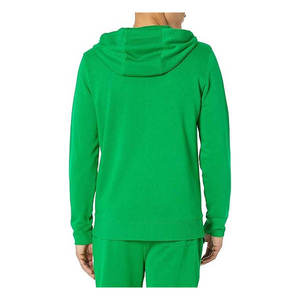 Sweat à capuche zippé vintage en coton, le plus vendu pour l'hiver, avec broderie personnalisée en molleton brossé de haute qualité, unisexe - Product Image 2