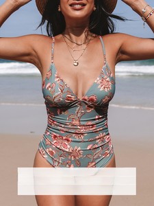Traje de Baño Sublimado para Mujer a Precio Razonable, Calidad Premium, Antiarrugas, Traje de Baño Sublimado de Última Tendencia con Diseños Únicos - Product Image 5