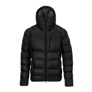 Chaquetas Acolchadas de Lona Impermeables para Hombre, Totalmente Personalizadas, Rellenas de Poliéster, Envío DDP - Product Image 2