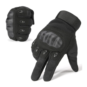 Guantes Tácticos para Exteriores, para Caza, Tiro, Motociclismo, Fitness, Senderismo, Guantes Completos para Exteriores - Product Image 1