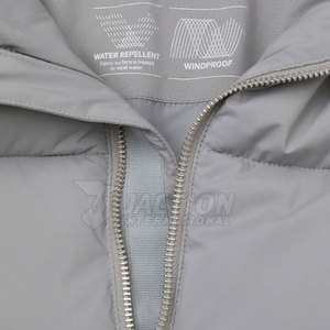 Chaqueta de Invierno Cómoda, Transpirable y Ligera, de la Mejor Calidad, en Oferta, Ecológica, para Hombre, Fabricada en Pakistán - Product Image 6