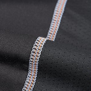 Logotipo Personalizado OEM ODM KM21 Camiseta de Béisbol Superligera con Cuello Redondo, Resistente a Cortes, para Hombre Adulto, Impresa por Transferencia de Calor, Sublimada, 100% Poliéster de Secado Rápido - Product Image 5