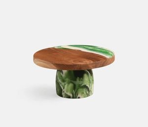 Resin <b>Cake</b> <b>Stand</b> for Serving and Displaying Delicate <b>Cakes</b> Best for Centerpiece for Any Auspicious Occasion at Reasonable Price - Product Image 6