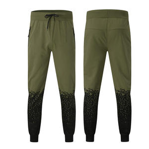 Pantalones de Algodón para Hombre OEM ODM para Compradores Mayoristas Globales, Pantalones Chinos Casuales Premium para Hombre con Marca Personalizada - Product Image 4