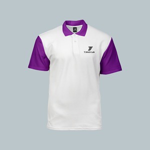 Uniformes Deportivos, Camisetas Polo Dry Fit, Polo con Cierre para Hombre, Polo de Golf Liso para Hombre - Product Image 2