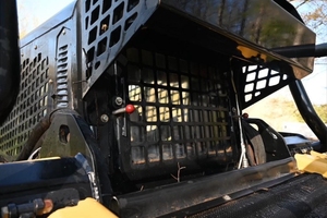 RT120 <b>Vegetation</b> Management Loader Worldwide Shipping - Product Image 4