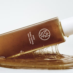 Espuma Limpiadora Facial Personalizada OEM con Aminoácidos para Piel Seca y Grasa - Limpieza Profunda de Poros para Logotipo con Acabado Mate - Product Image 1