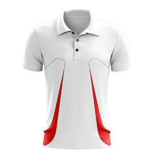 <b>Cricket</b> Uniform Men Match Wear Soft Fabric Lightweight Breathable Comfortable Team Wear Game Outfit Style - Product Image 2